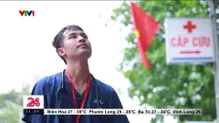Chuyển động 24h trưa - 07/5/2025