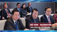 Thời sự 12h VTV1 - 07/5/2025