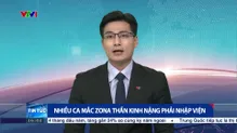 Thời sự 16h VTV1 - 07/5/2025