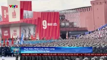 Thời sự 18h VTV8 - 07/5/2025