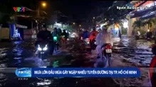 Thời sự 23h VTV1 - 07/5/2025