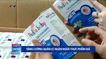 Thời sự 9h VTV1 - 07/5/2025