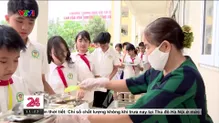 Chuyển động 24h trưa - 08/5/2025
