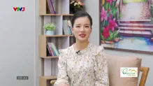 Cùng con trưởng thành - 08/5/2025