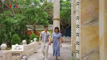 Một vòng Việt Nam: Ngày hè rực rỡ