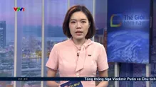 Thế giới hôm nay - 08/5/2025