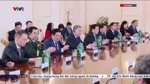 Thời sự 19h VTV1 - 08/5/2025