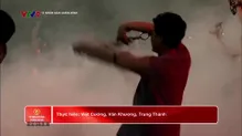 Vì Nhân dân quên mình - 08/5/2025