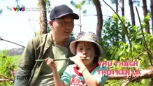 Cha con vạn dặm: Hành trình học làm cha mẹ