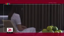Chuyển động 24h tối - 09/5/2025