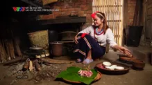 Nét ẩm thực Việt: Gạo rẫy mẹ gieo, cơm thơm cả bản