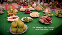 Nhịp đập Việt Nam: Lễ cúng trăng của người Khmer