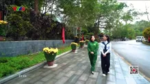 Quyến rũ Việt Nam: Hang Tám Cô tượng đài bất hủ
