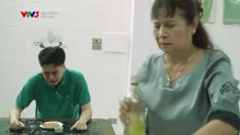 Sống chậm: Cửa sau