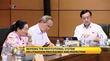 Bản tin tiếng Anh 8h - 09/5/2025