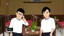 Tay hòm chìa khóa - 09/5/2025