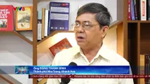 Thời sự 18h VTV8 - 09/5/2025