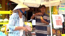 Thành phố ấm áp tình người - 09/5/2025