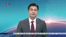 Thời sự 12h VTV1 - 09/5/2025