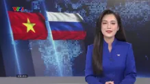 Thời sự 19h VTV1 - 09/5/2025