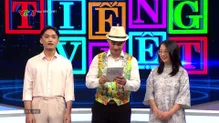 Vua Tiếng Việt - 09/5/2025