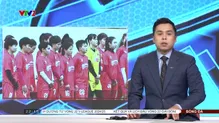 360 độ thể thao | 09/5/2025