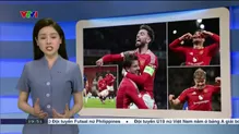Thể thao 24/7 | 09/5/2025