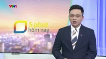 5 phút hôm nay - 10/5/2025
