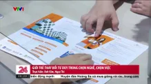Chuyển động 24h tối - 10/5/2025