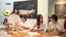 Hạnh phúc là gì?: Thu Hương
