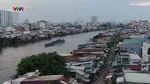 Phim tài liệu: 	Sự thay đổi