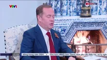 Thời sự 19h VTV1 - 10/5/2025