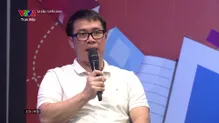 Tư vấn tuyển sinh 2025 - 10/5/2025