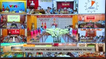 Bản tin tiếng Việt 21h VTV4 - 10/5/2025