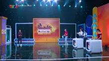 Úm ba la ra chữ gì? - 10/5/2025