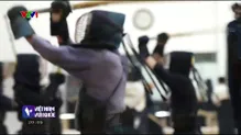 Việt Nam vui khỏe - 10/5/2025
