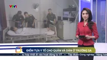Việt Nam hôm nay - 10/5/2025