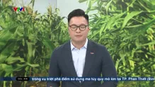Chào buổi sáng - 11/5/2025