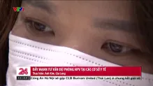 Chuyển động 24h trưa - 11/5/2025