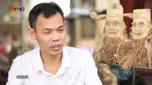 Hạnh phúc là gì?: 	Lê Văn Sáng