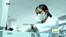 Nông nghiệp xanh: Đổi mới sáng tạo trong nông nghiệp