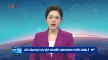 Thời sự 9h VTV1 - 11/5/2025