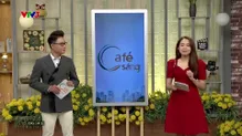 Cà phê sáng - 12/5/2025