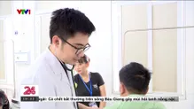 Chuyển động 24h tối - 13/5/2025