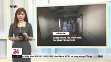 Chuyển động 24h trưa - 14/5/2025
