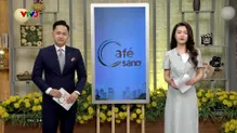 Cà phê sáng - 16/5/2025