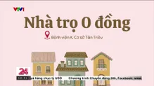 Chuyển động 24h tối - 16/5/2025