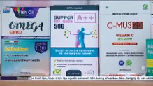 Thời sự 19h VTV1 - 16/5/2025