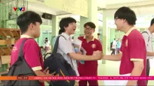 Cà phê sáng - 17/5/2025