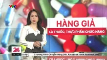 Chuyển động 24h trưa - 17/5/2025